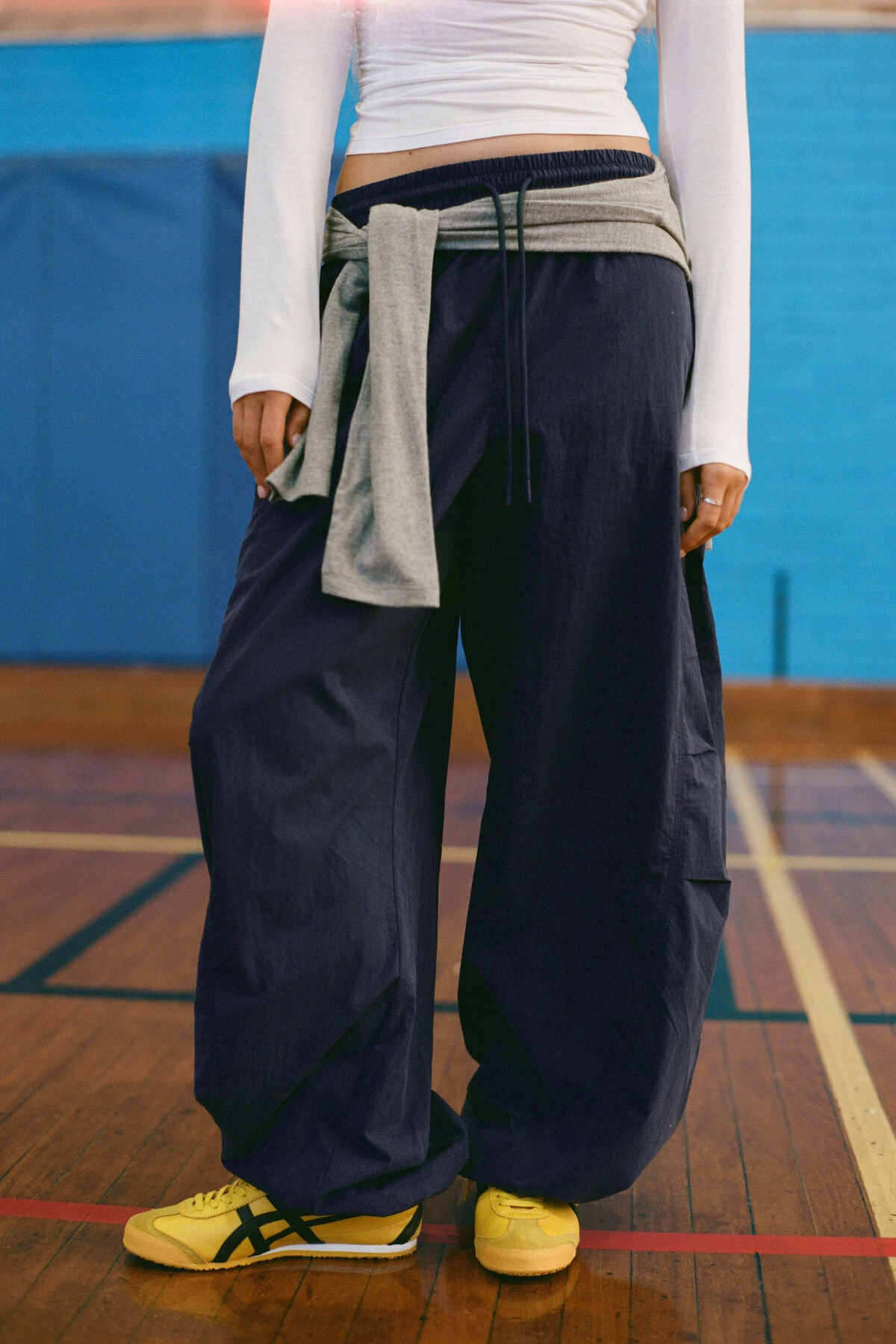 Active Woven Balloon Pant | Cotton On (ANZ)