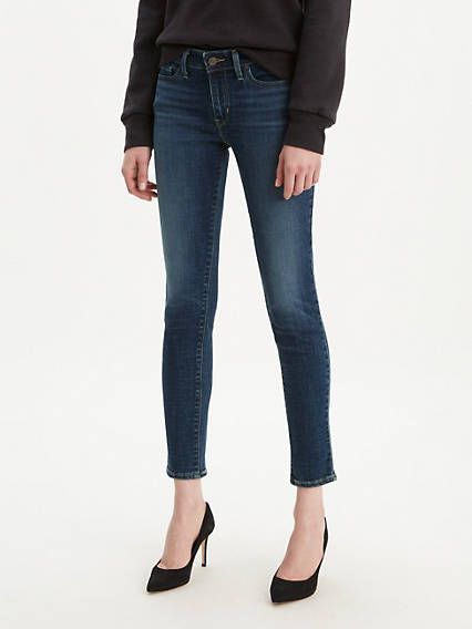 Levi's 711 Skinny Ankle Women's Jeans 27 | LEVI'S (US)