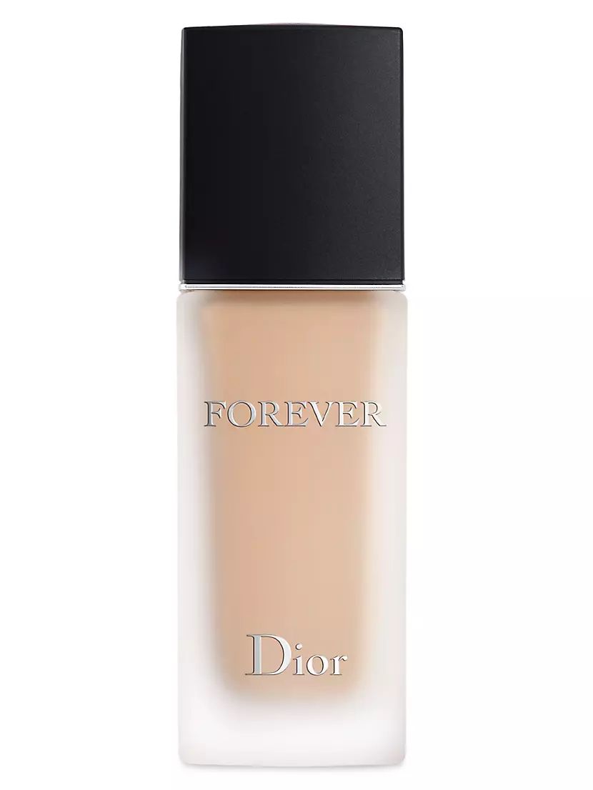 Dior Forever Matte Foundation SPF 15 | Saks Fifth Avenue