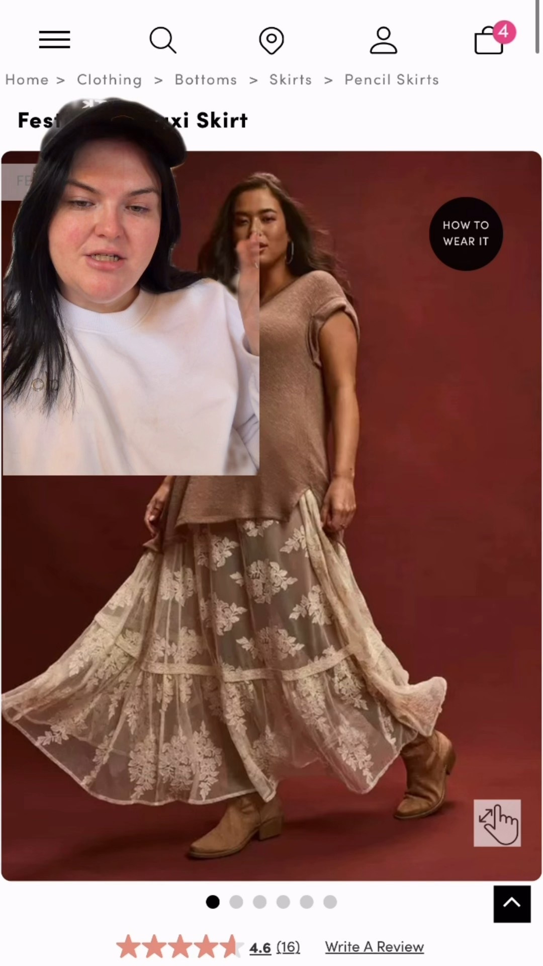 @torrid is giving size inclusive free people and yes girl it’s all on sale! 

#LTKPlusSize #LTKFindsUnder50 #LTKSaleAlert