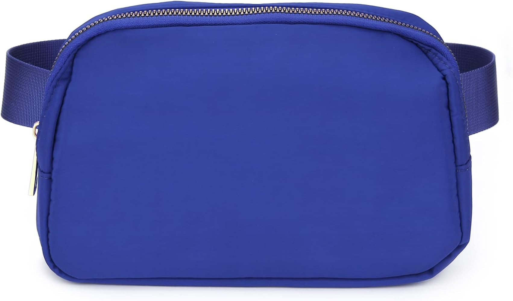 Everywhere Belt Bag, Fashion Small Waist Pouch Fanny Pack Crossbody Bags for Women Men, Unisex Mi... | Amazon (US)