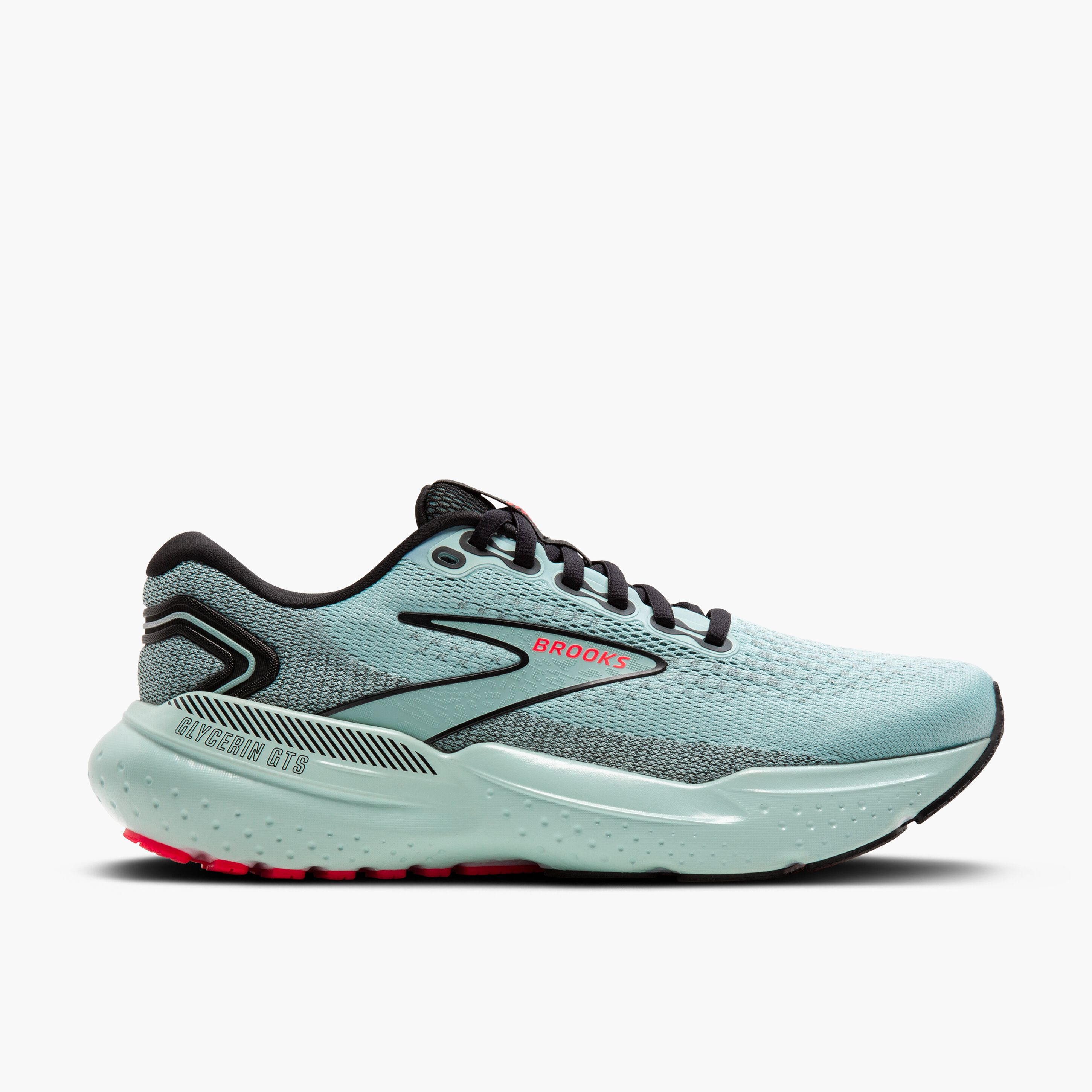 Glycerin GTS 21 Women's Running Shoe | Brooks Running | Brooks Running