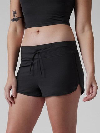 Surge Swim Short | Athleta