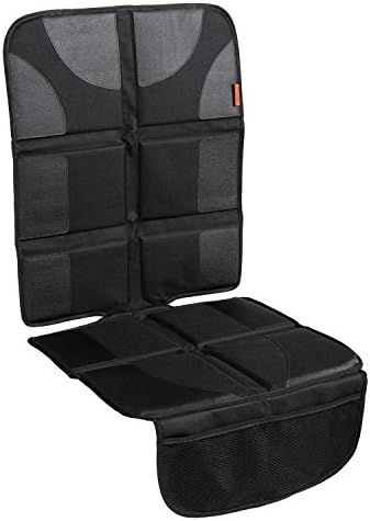 Lusso Gear Car Seat Protector with Thickest Padding - Featuring XL Size (Best Coverage Available)... | Amazon (US)