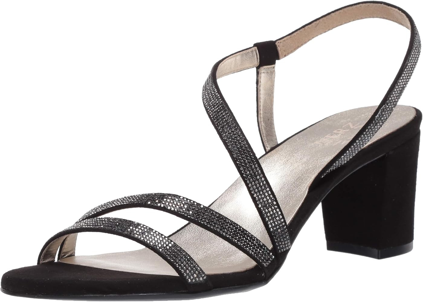 Naturalizer Women's Vanessa2 Strappies Sandal | Amazon (US)