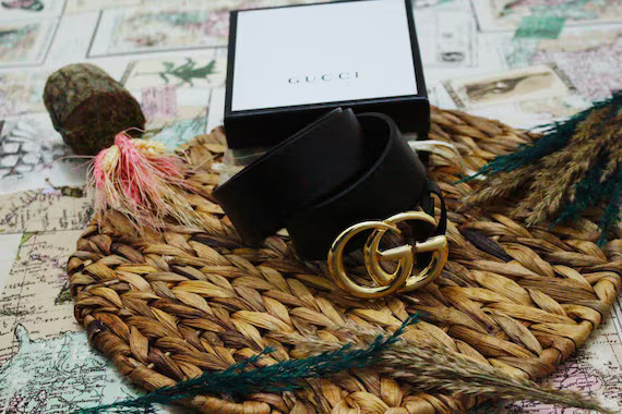 Leather Belt,Handmade Classic Leather Belt For Women, Belts For Women,Black Leather Belt,Handmade... | Etsy (US)