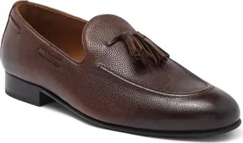 Allen Edmonds Presley Tassel Leather Loafer | Nordstromrack | Nordstrom Rack