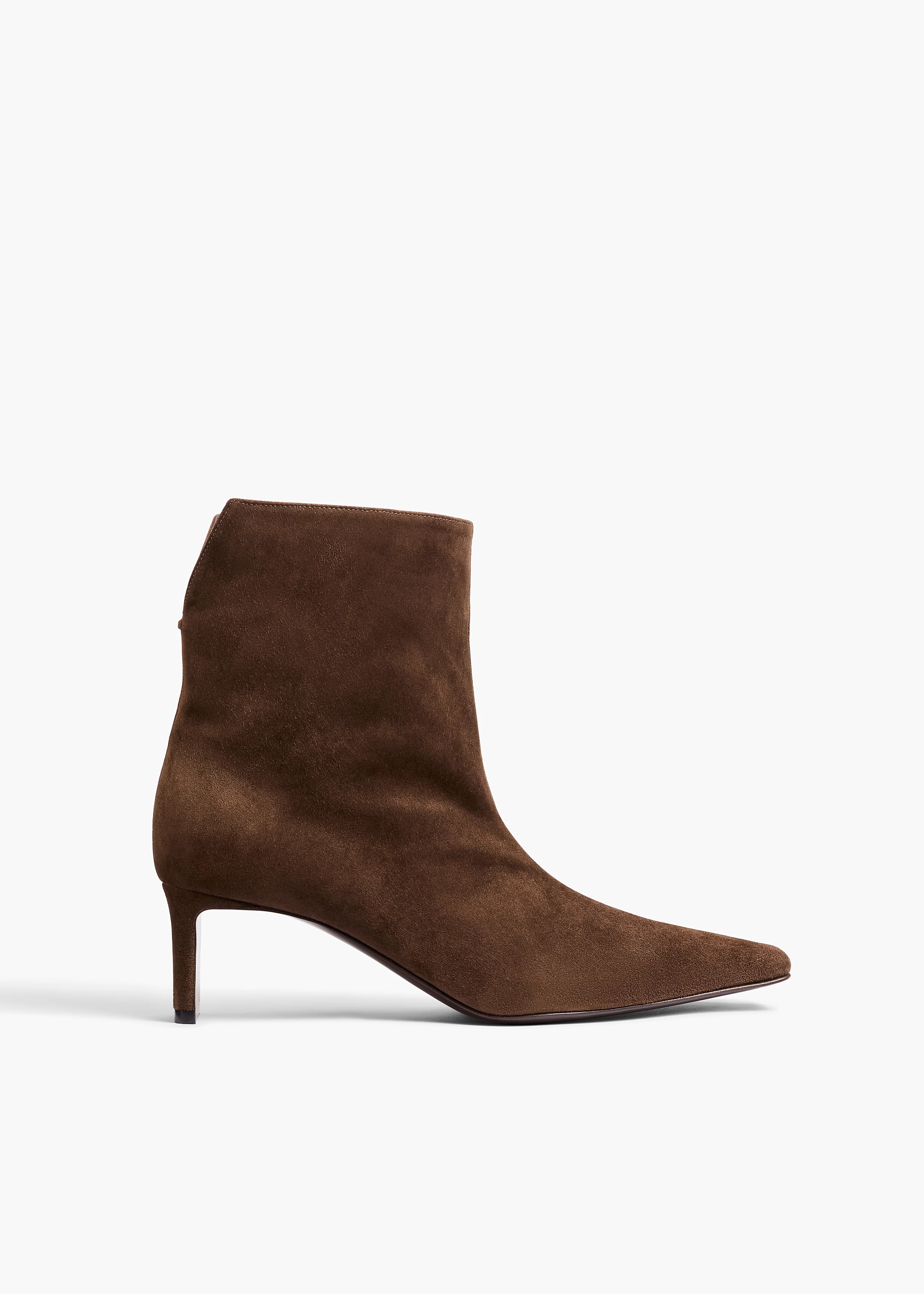 Ona Ankle Boot | Khaite