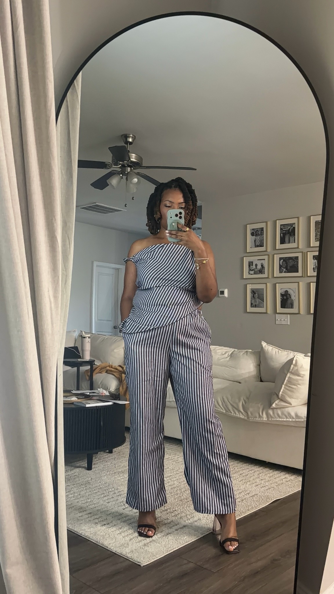 Rooftop date night fit✨

#LTKootd #LTKTall #LTKMidsize