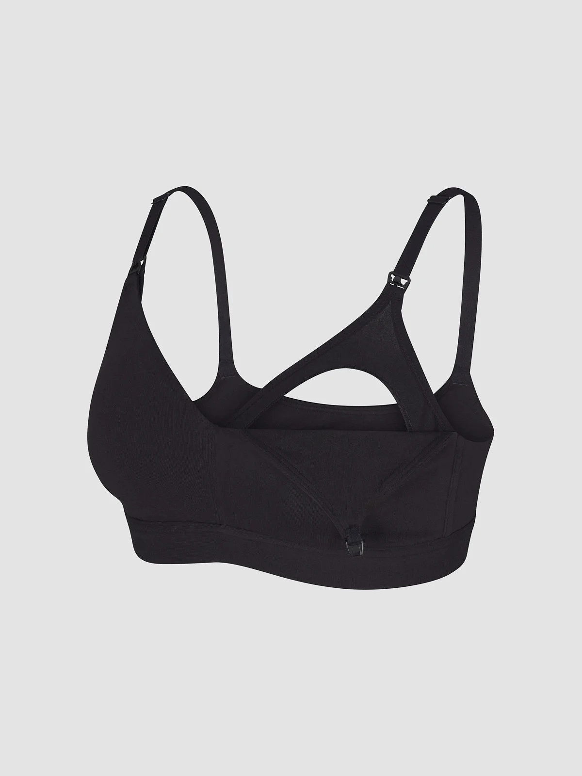 Cotton Maternity Bralette | Savage x Fenty - North America