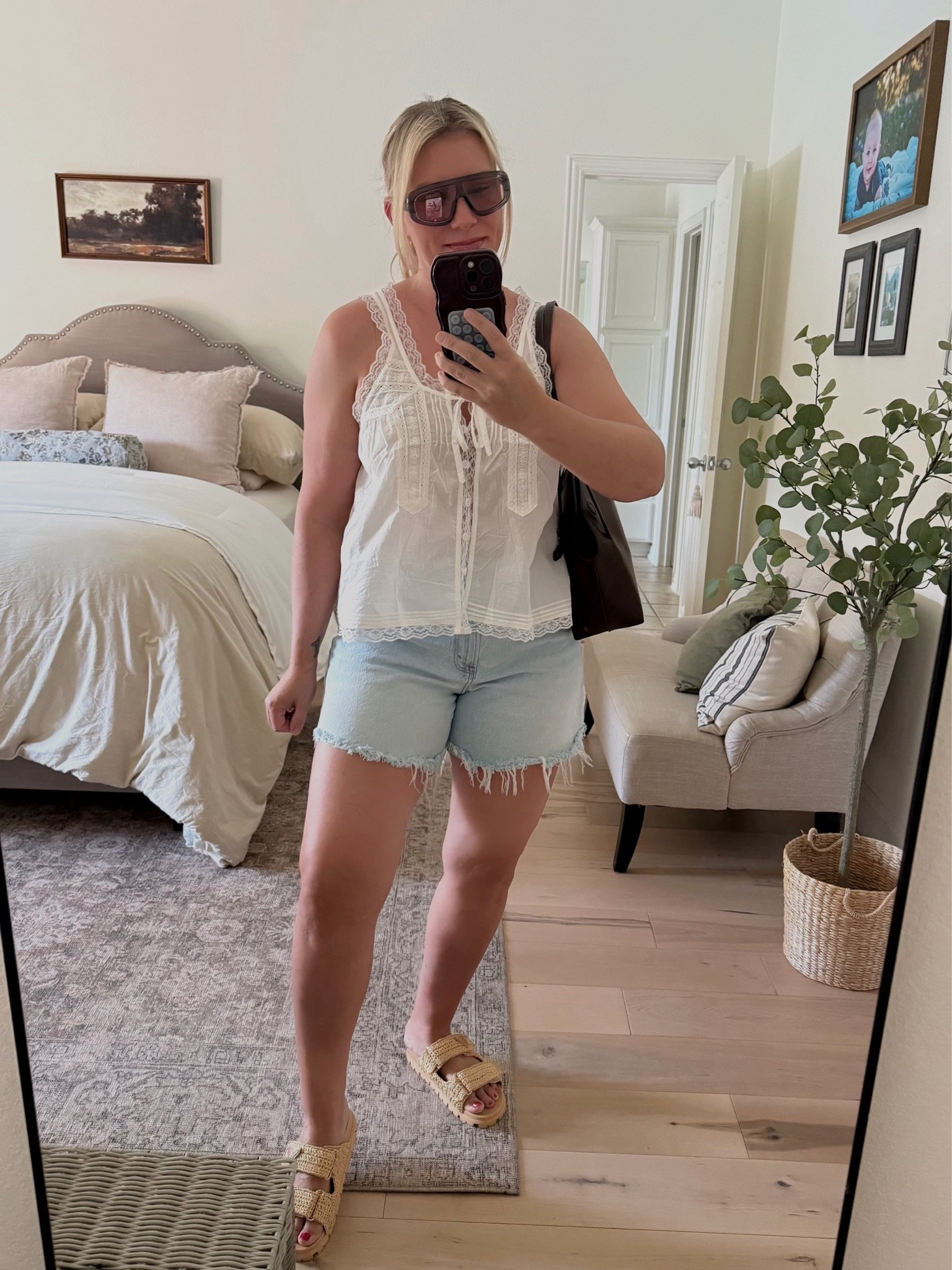 #ootd #ootn #casual

#LTKootd #LTKdayinmylife #LTKgrwm