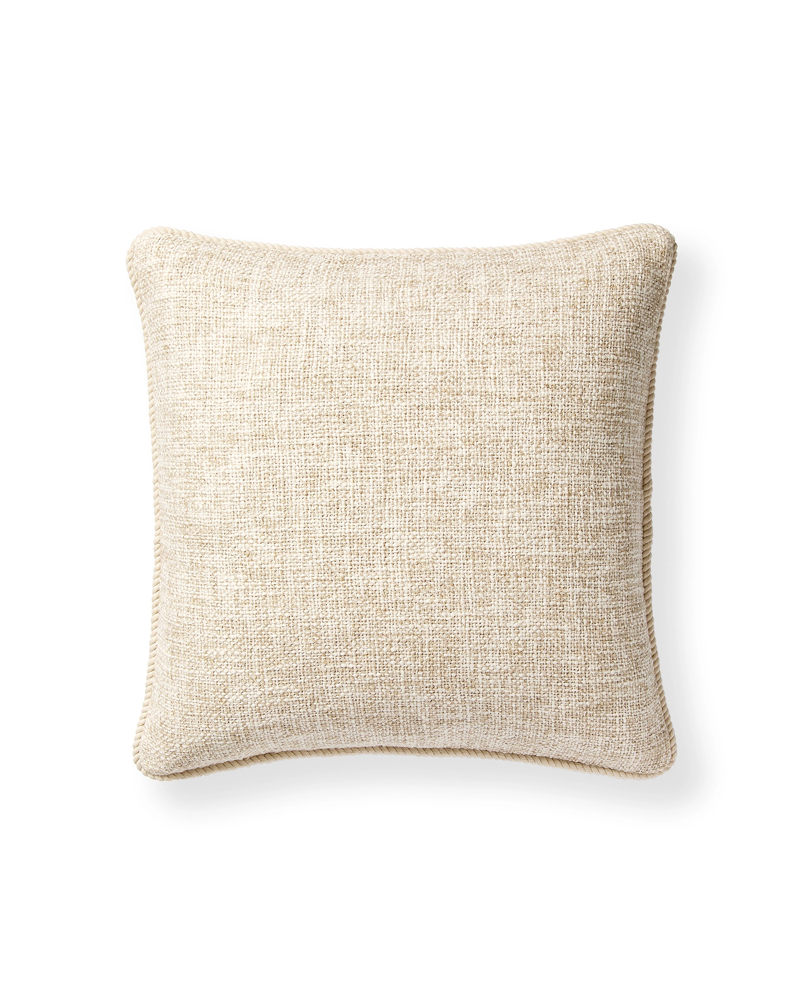 Coventry Pillow Cover | Serena and Lily