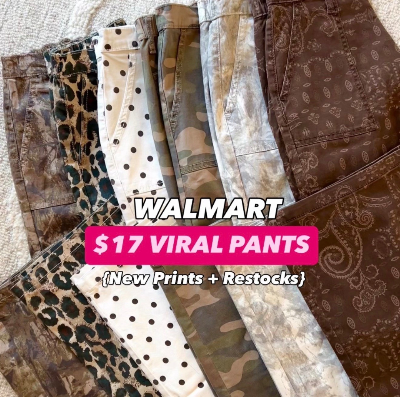 Walmart best seller restocked + new patterns! ! Scroll to shop! Make sure to click on the Short & Tall options to see more sizes pop up. Follow us for more! 💗 ~ L & W 