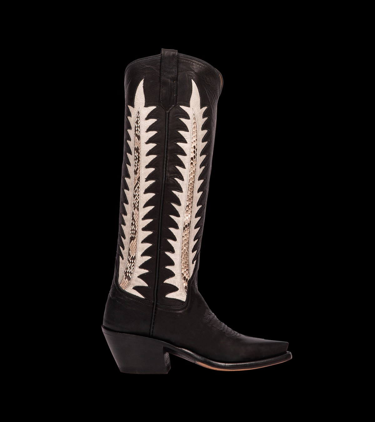 Kate Black | Miron Crosby