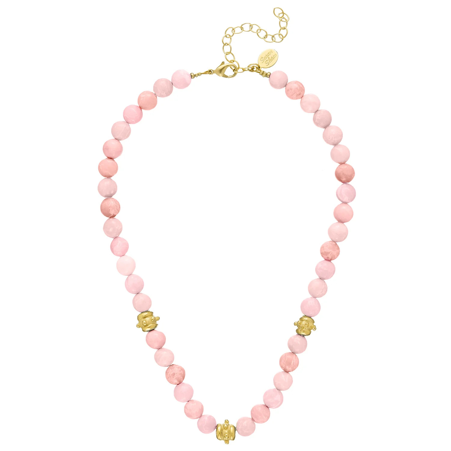 Bailey Necklace | Susan Shaw