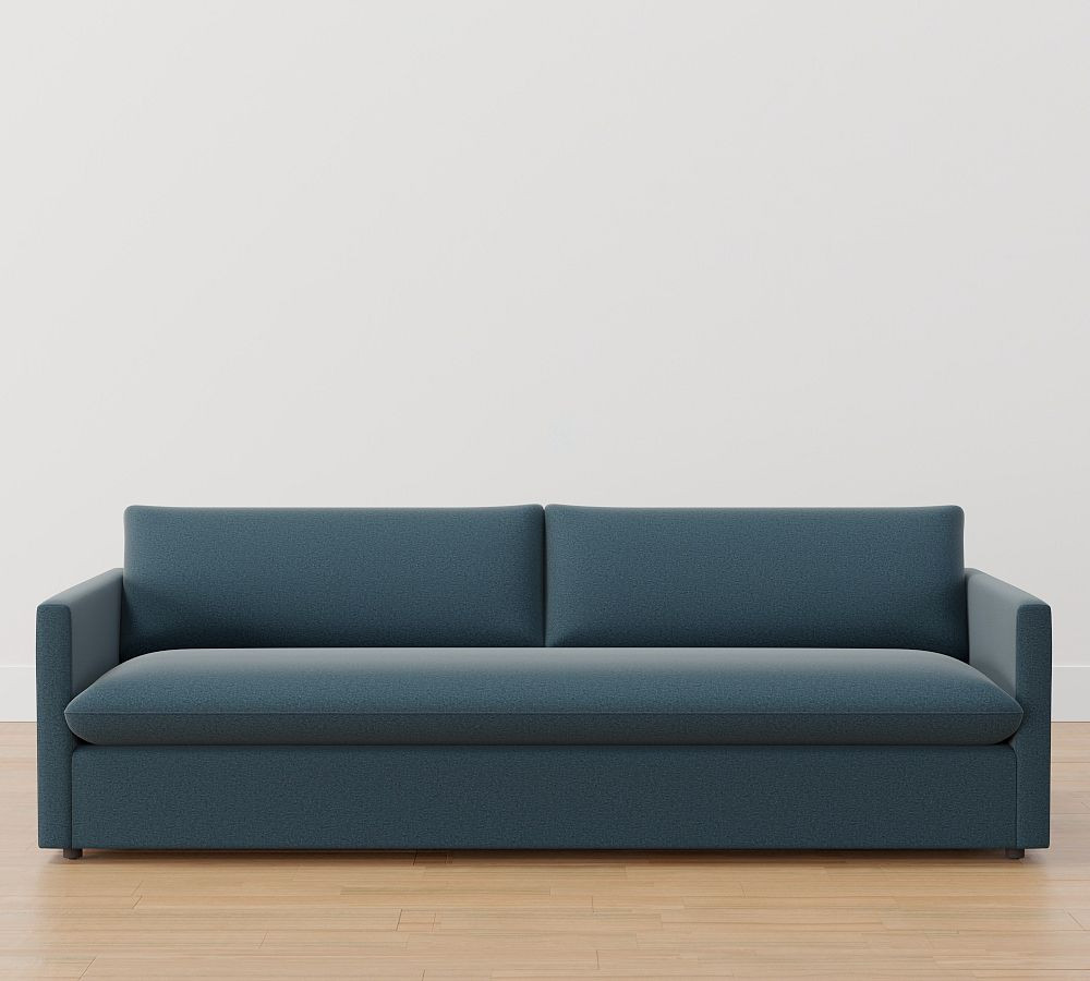 Union Sofa (73"–98") | Pottery Barn (US)