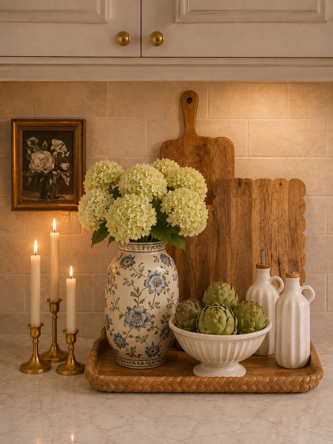 creamy and cozy kitchen countertop inspo! 
#targetfinds

#LTKMothersDay #LTKSeasonal #LTKHome