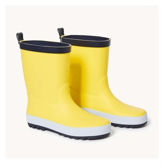 Kid Boys' Rubber Rain Boots | Joe Fresh