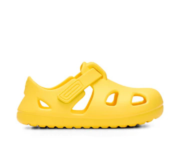 Splash Sandals | Ten Little