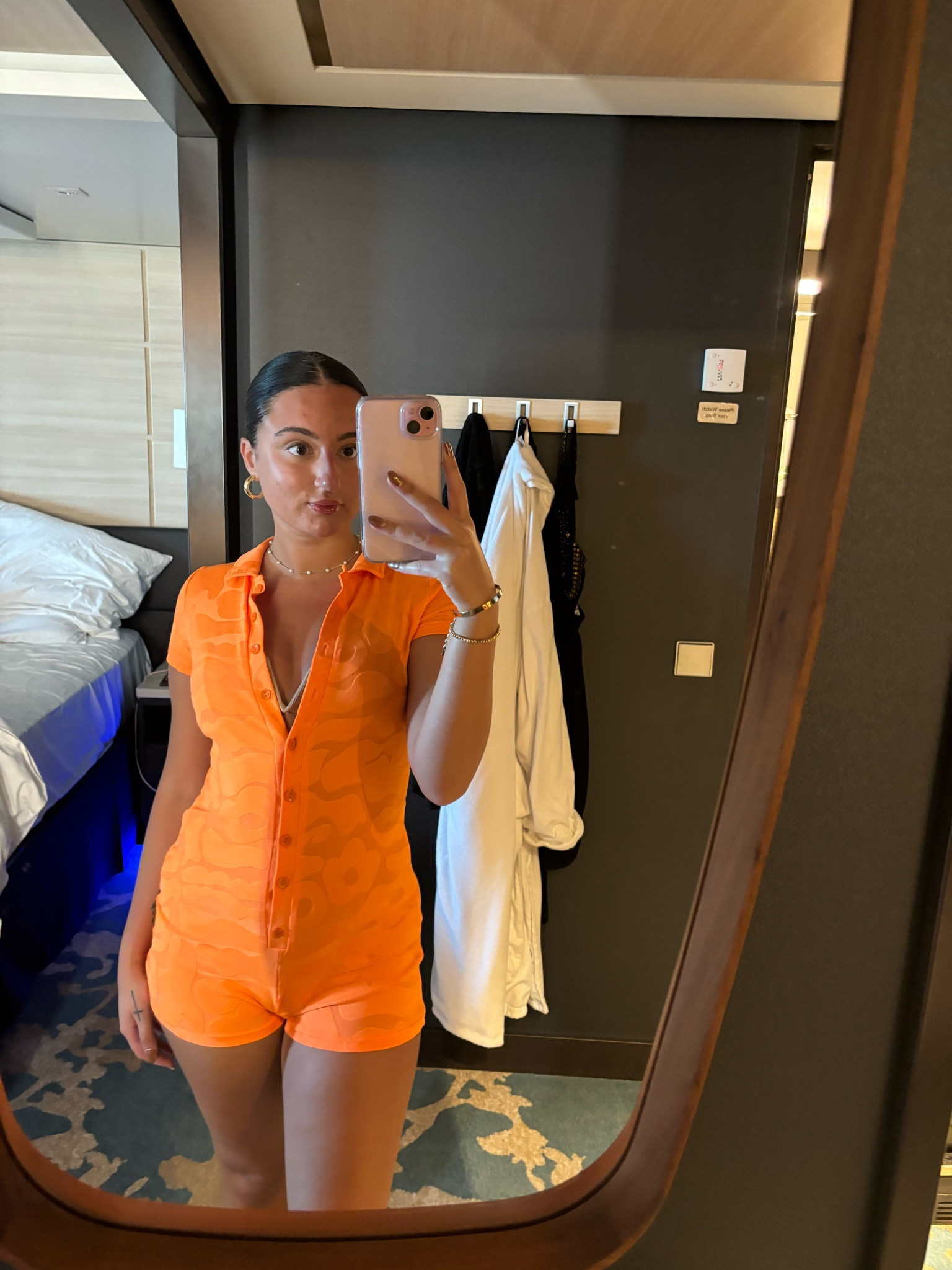 Cute little bathing suit coverup cover up/ romper 

#LTKswim #LTKstyletip #LTKfindsunder50