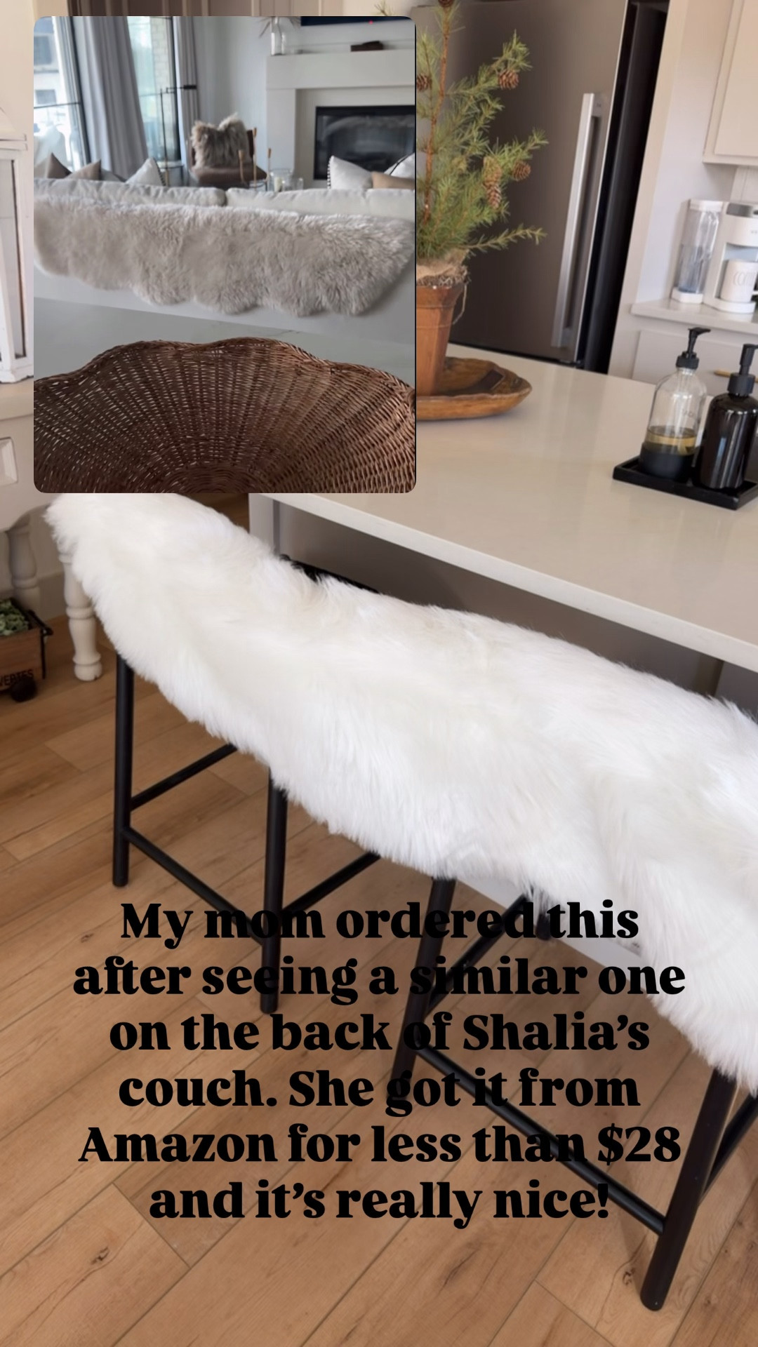 Amazon find! 

#LTKSaleAlert #LTKHome