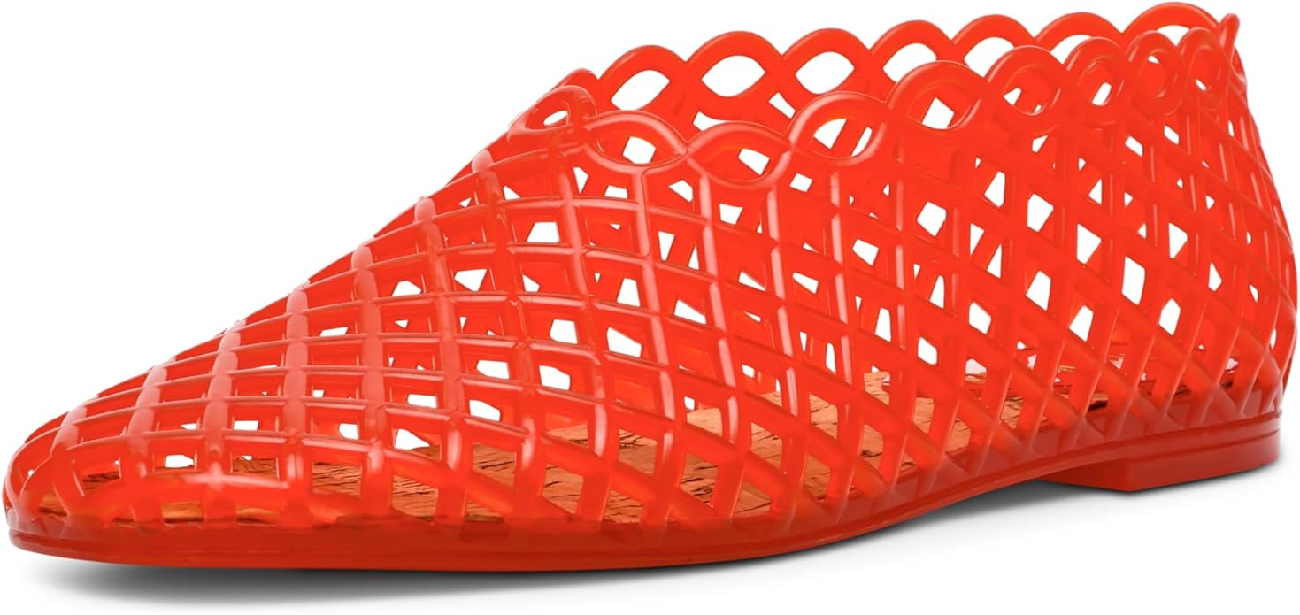 Steve Madden Women's Grove Ballet Flat | Amazon (US)