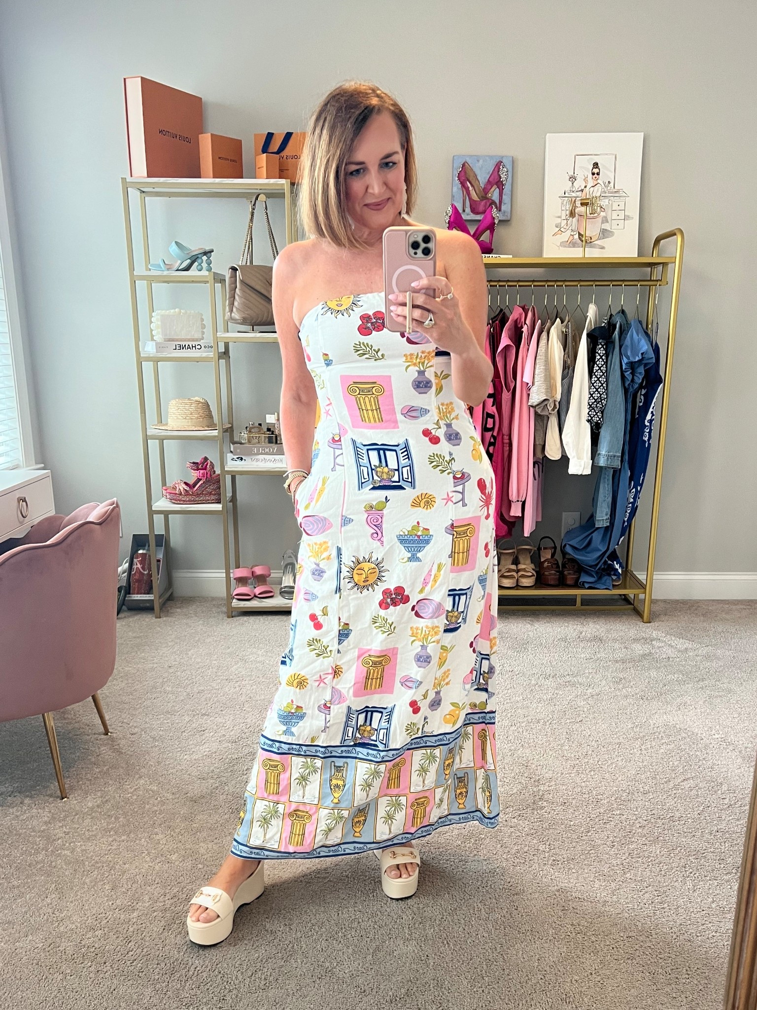 #LTKSummerEdit #LTKFindsUnder50 #LTKStyleTip