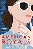 American Royals     Paperback – May 5, 2020 | Amazon (US)