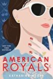 American Royals     Paperback – May 5, 2020 | Amazon (US)