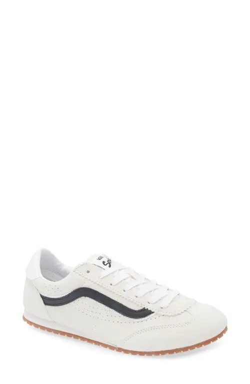 Vans Super Lowpro Sneaker in Marshmallow at Nordstrom, Size 5.5 | Nordstrom