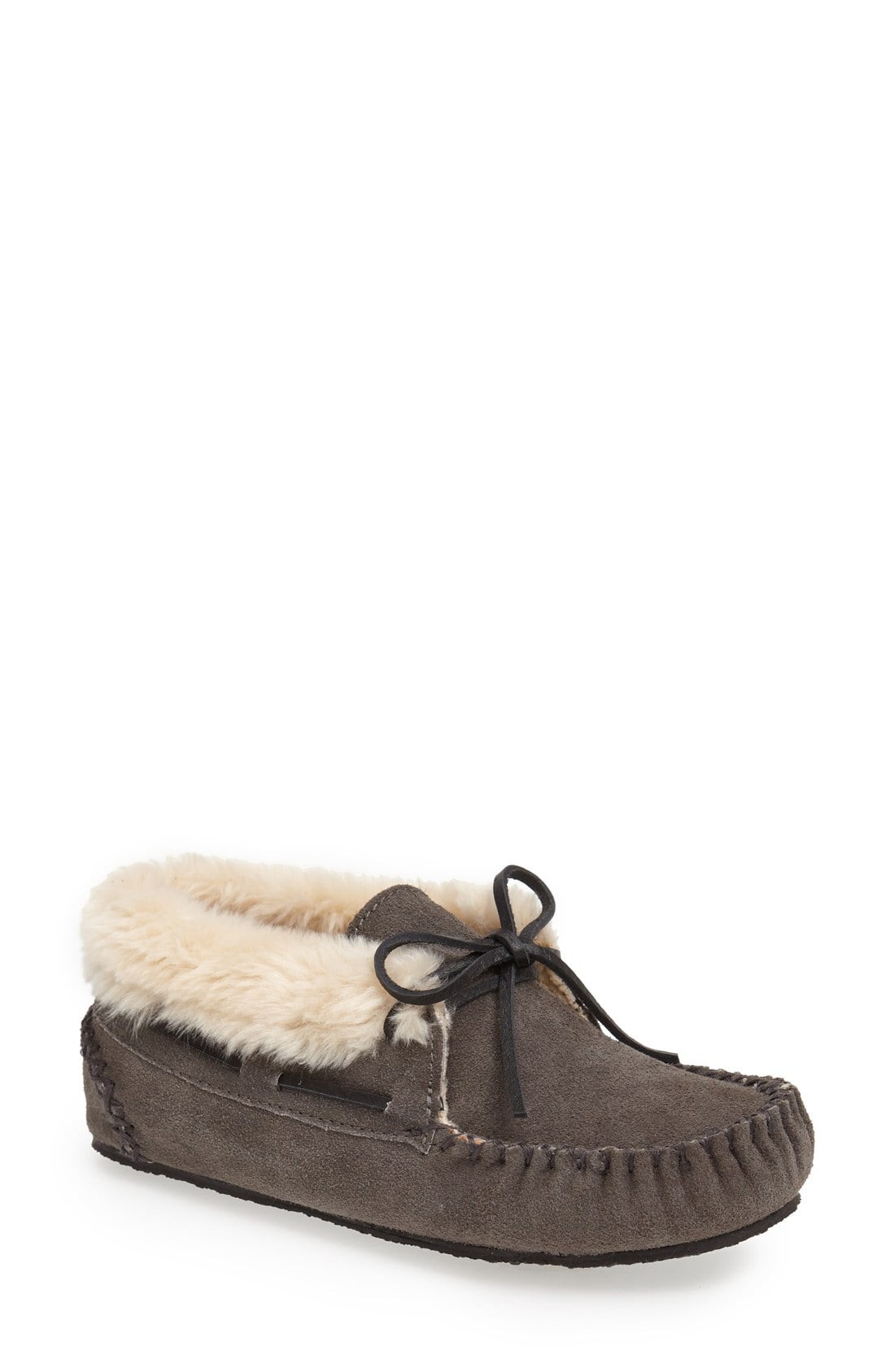 'Chrissy' Slipper Bootie | Nordstrom
