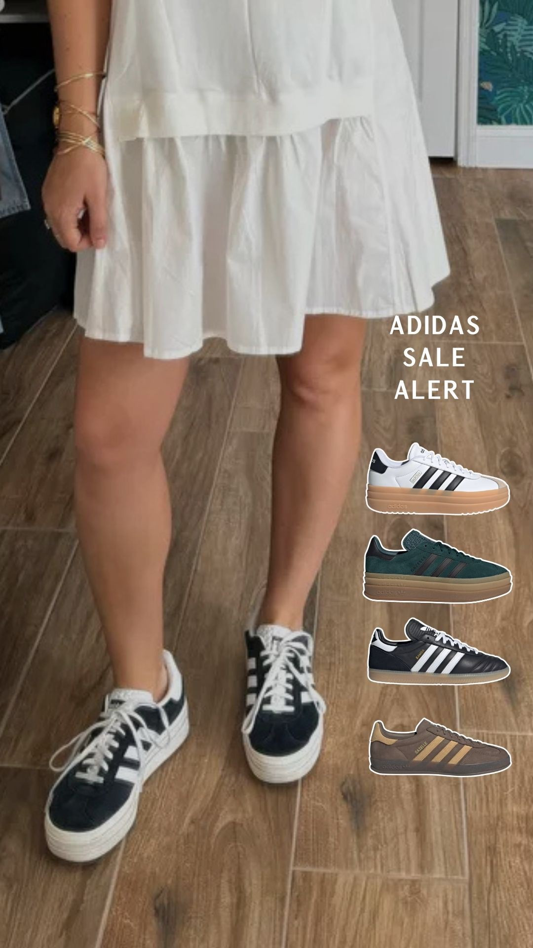 Linked some similar sneaks to my platform sneakers! Sooo many good options on sale! 

#LTKGiftGuide #LTKHoliday #LTKSaleAlert