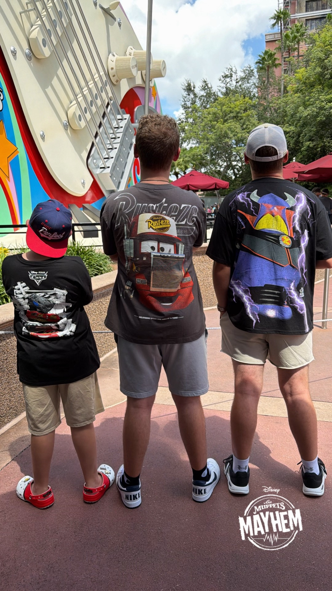 The kids love getting their Disney character shirts at Box Lunch!￼ I love that they always have some sort of sale going on!

#LTKmomlife #LTKKids #LTKTravel