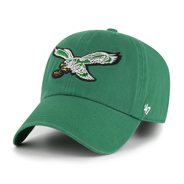 PHILADELPHIA EAGLES HISTORIC '47 CLEAN UP KIDS | '47Brand