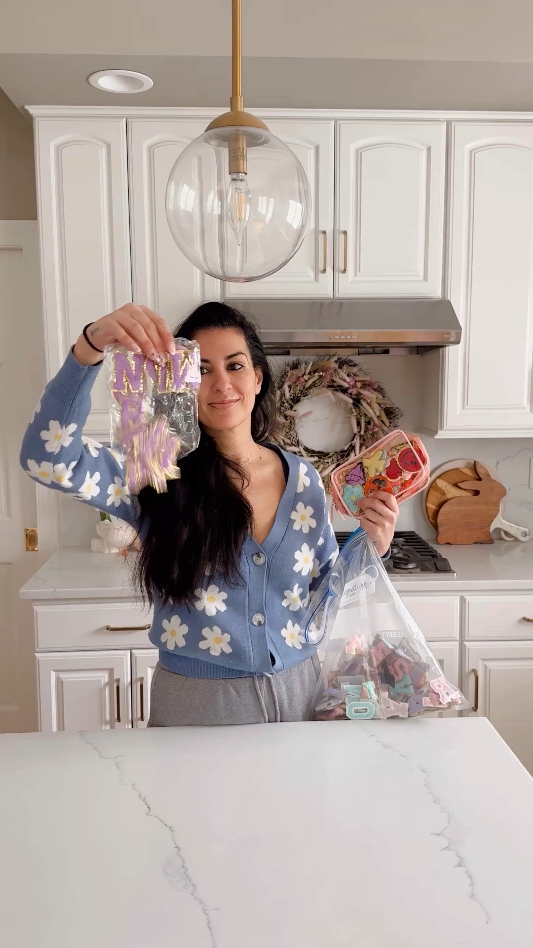 DIY Easter Baskets!! 

#LTKSpringSale #LTKHome #LTKSeasonal