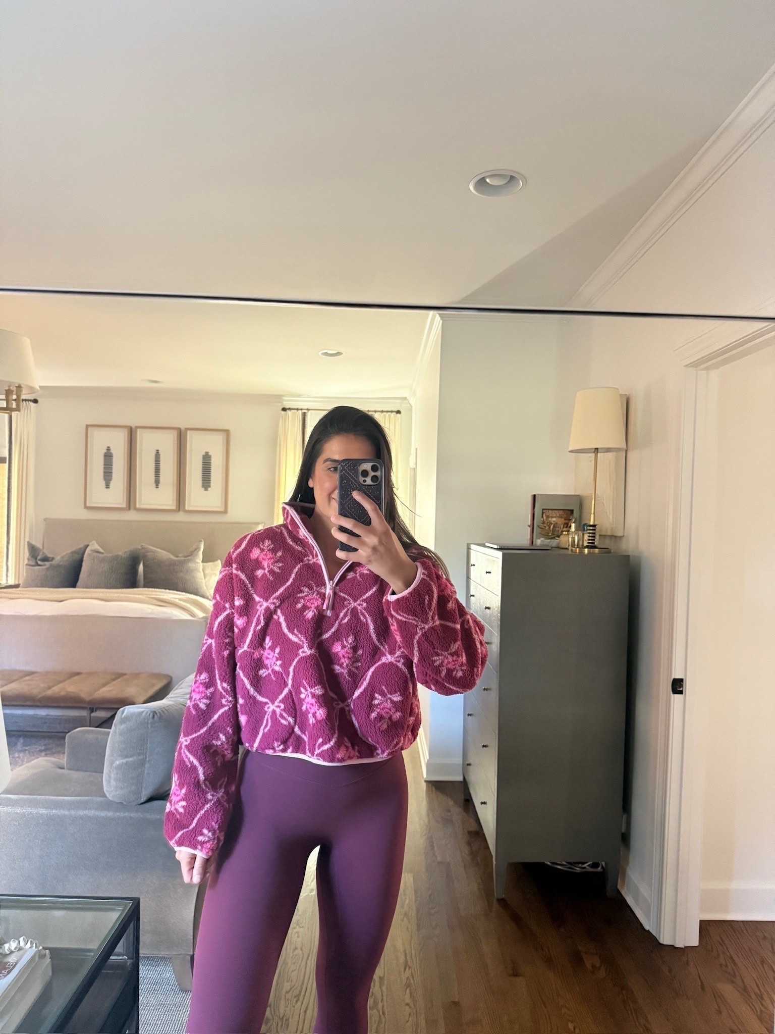 Old navy just restocked their quarter zips in all styles & colors!!

40% off now!!

Old navy, old navy sale, best deals, best sales, viral, viral quarter zip, Viral old navy finds, Monday, Grace White

#LTKSaleAlert #LTKHoliday #LTKootd