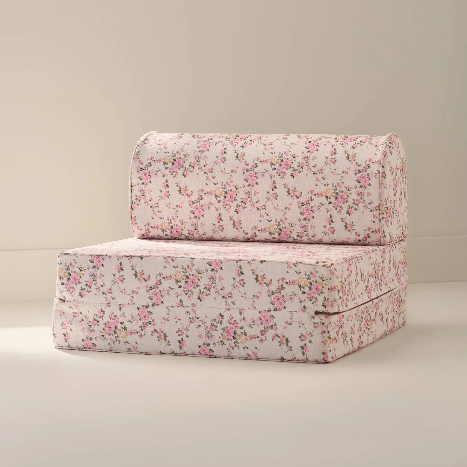 Pink Floral Modular Couch | Ellie | House of Noa | House of Noa