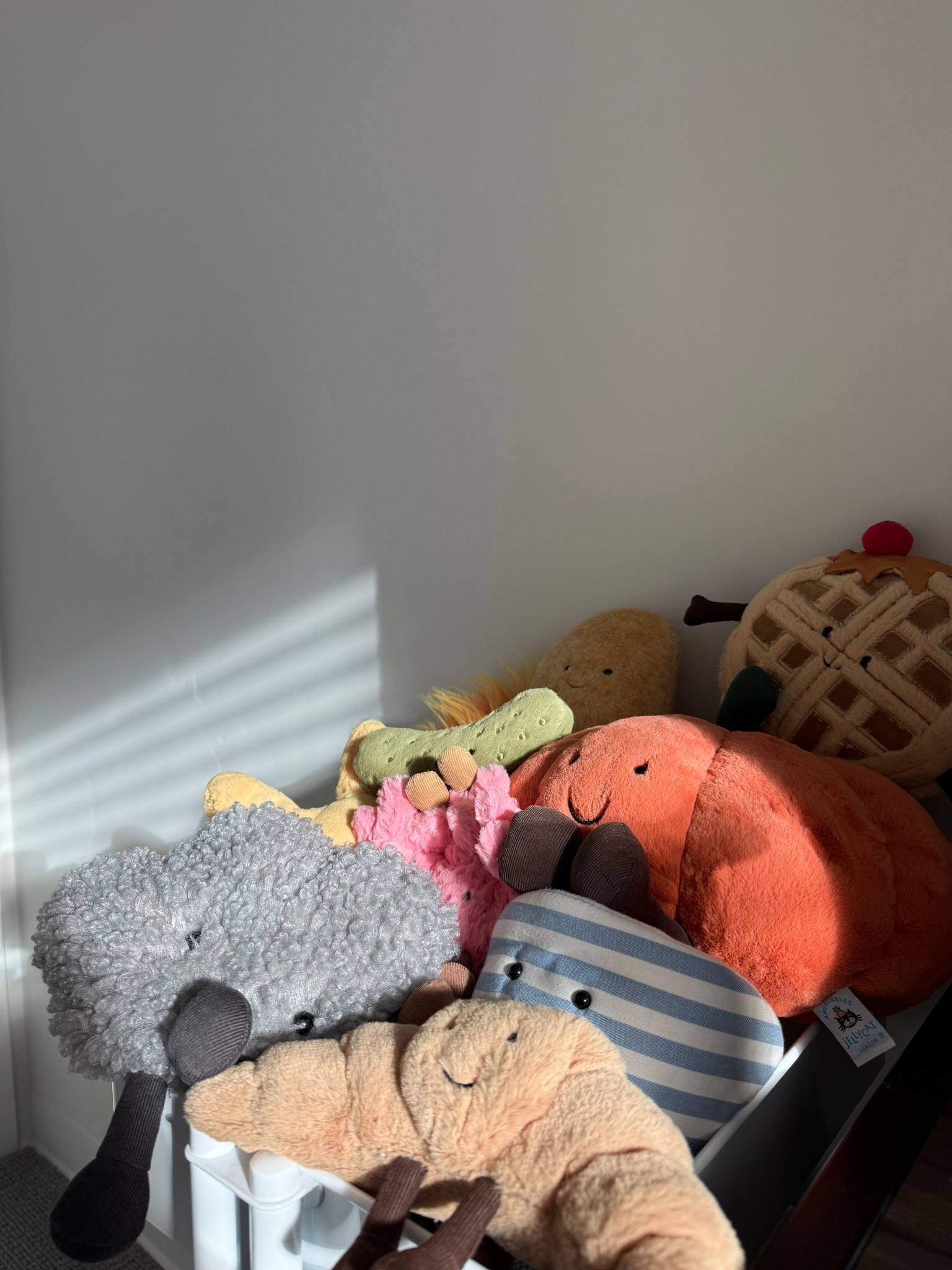 Love all my Jellycats🤭🤌🏻✨

#LTKGiftGuide #LTKHoliday #LTKHome