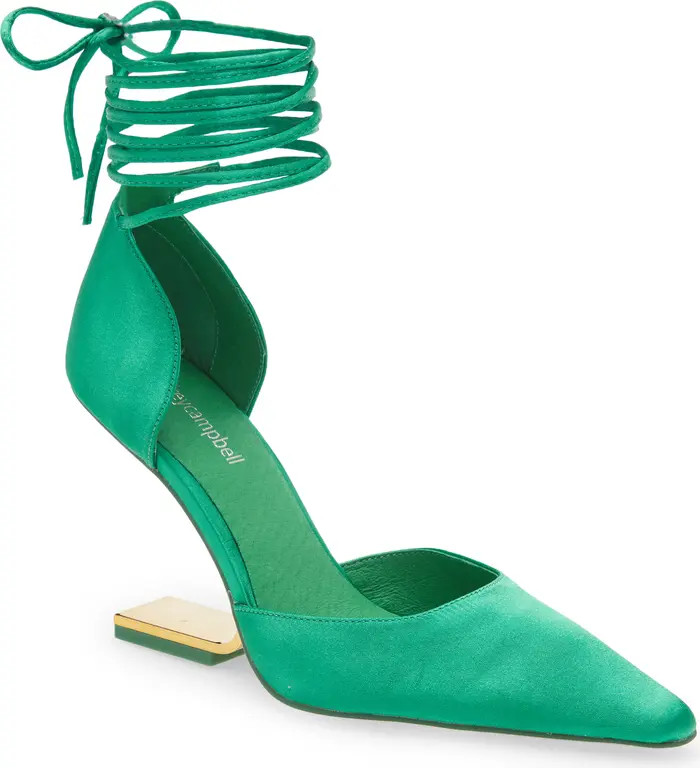 Demi d'Orsay Pump | Nordstrom