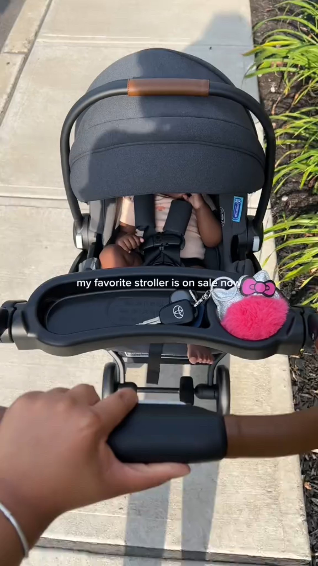 my absolute favorite stroller 

#LTKBaby #LTKTravel #LTKFamily