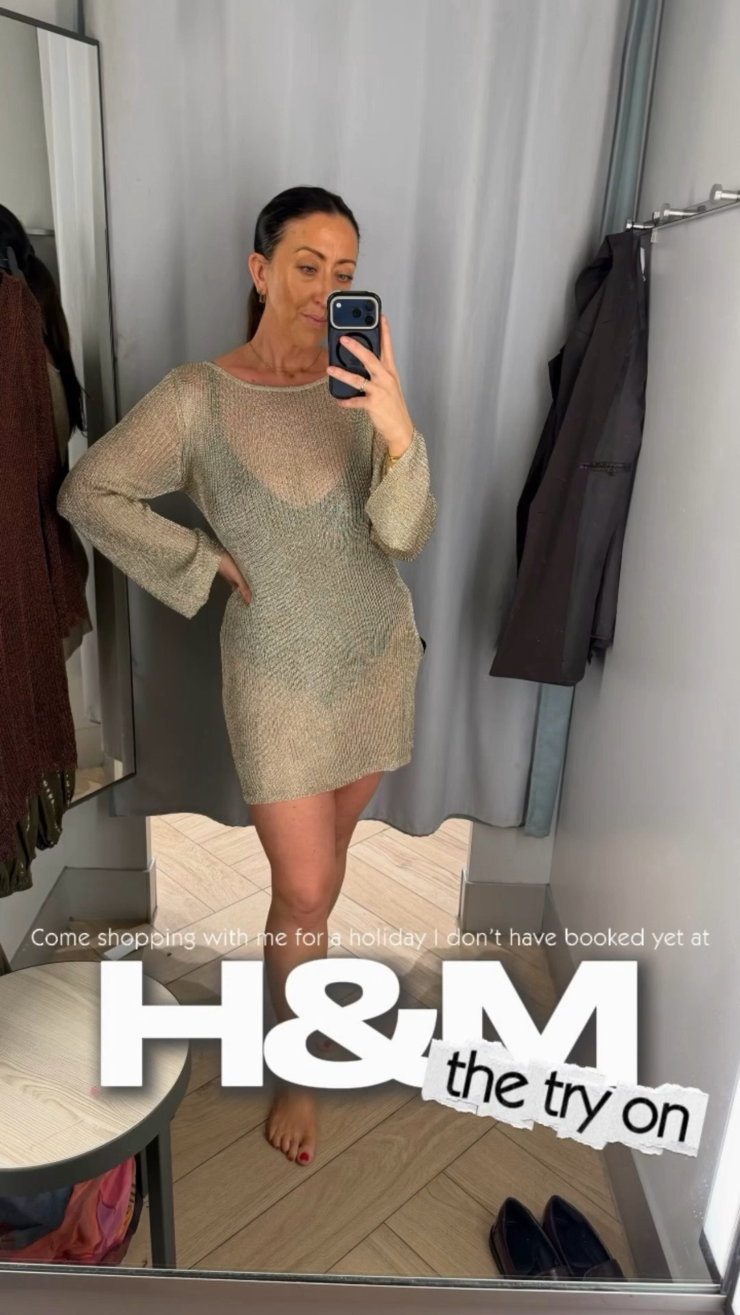H&M divided range is winning on the holiday outfit front!

#LTKtravel #LTKuk #LTKsummer