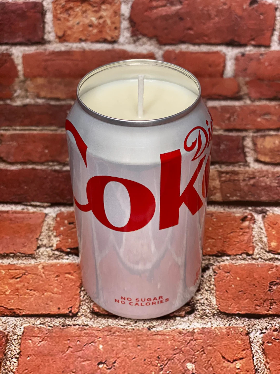 Diet Coke Can Candle | Hand Poured Custom Scented Soy Wax Candle | Fun Candles | Unique Fun Gift ... | Etsy (US)