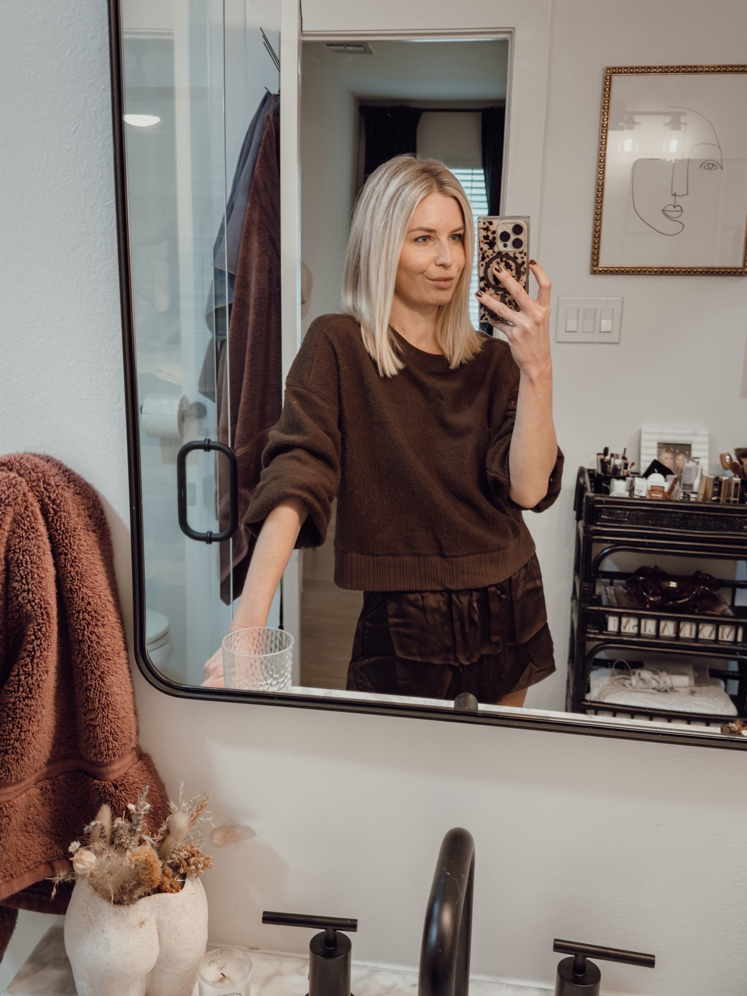 New Target pajamas 🤎

#LTKFindsUnder50