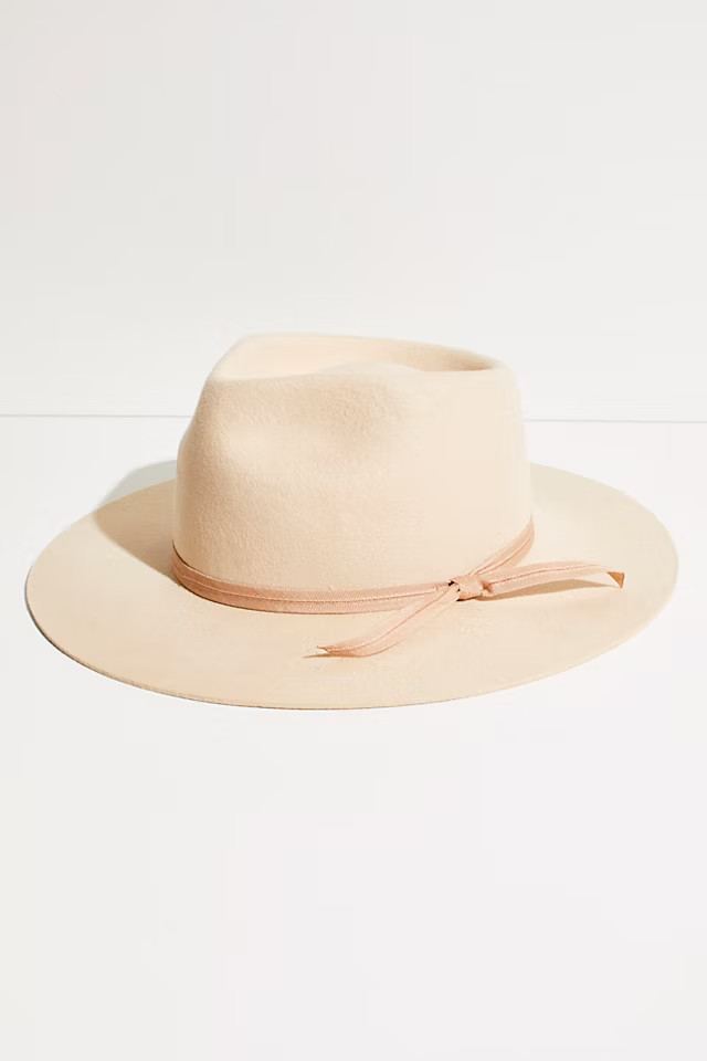 Zulu Felt Hat | Free People (Global - UK&FR Excluded)
