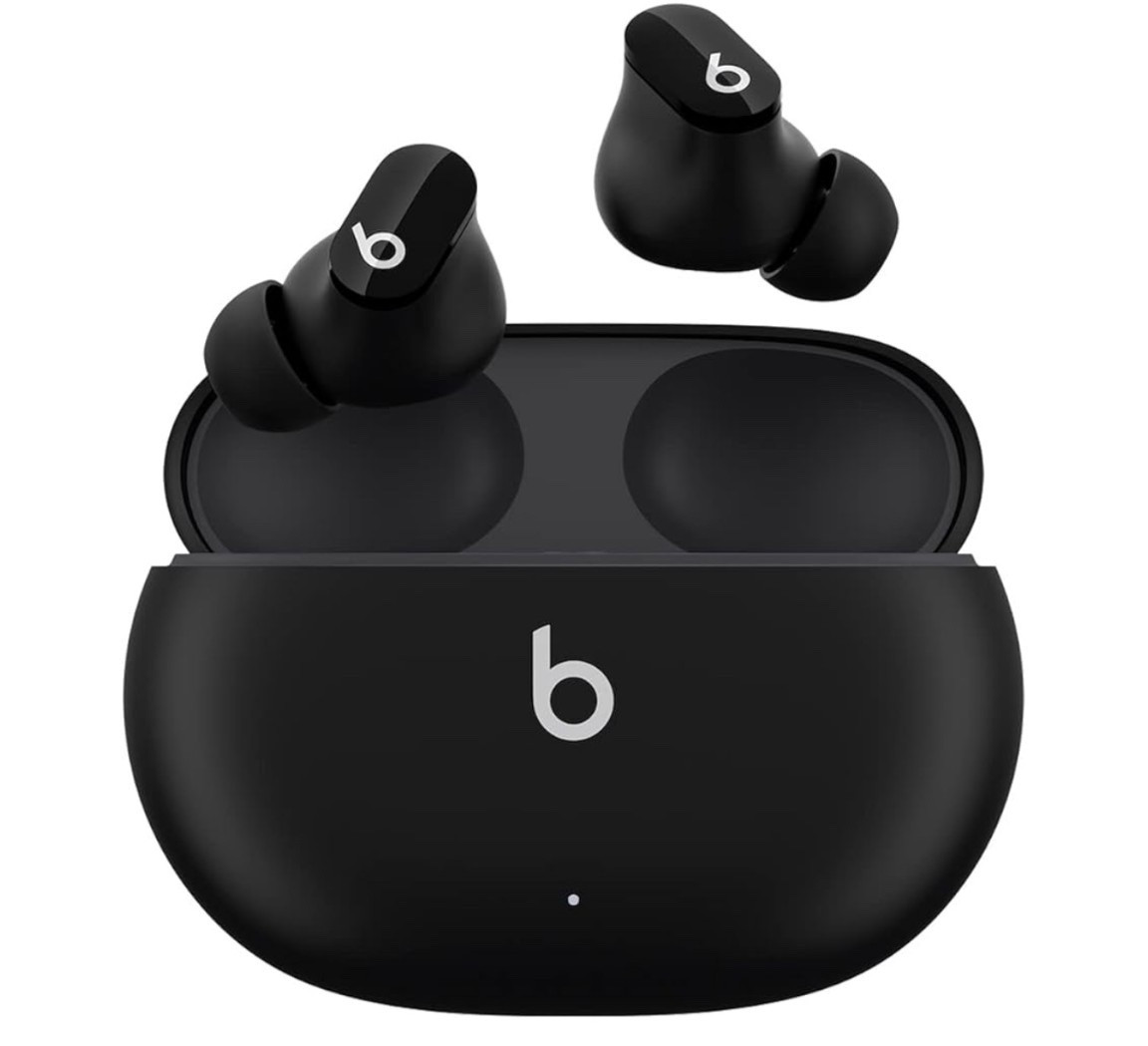 Beats by Dre. Great gift!