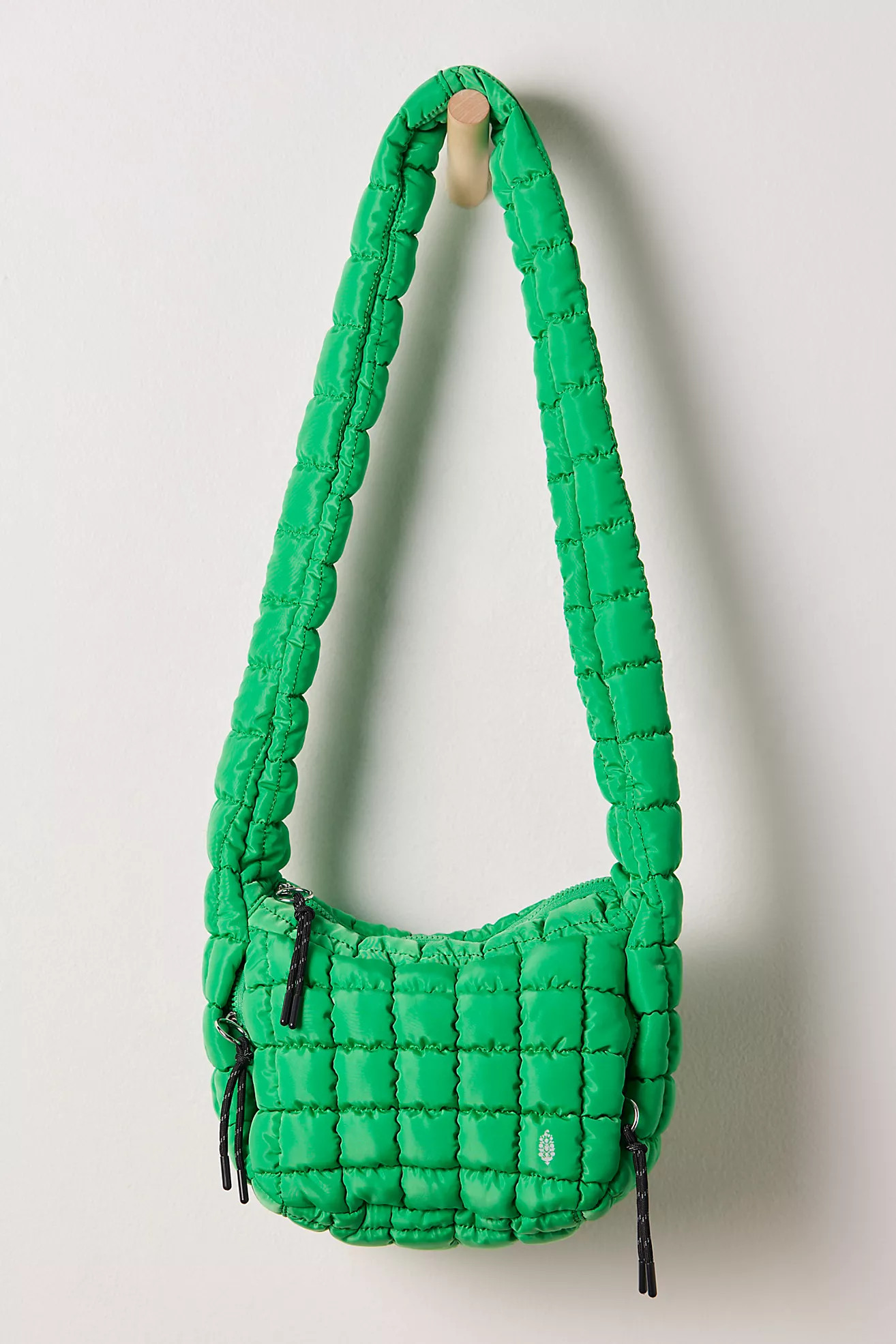Quilted Mini Carryall Sling | Free People (Global - UK&FR Excluded)