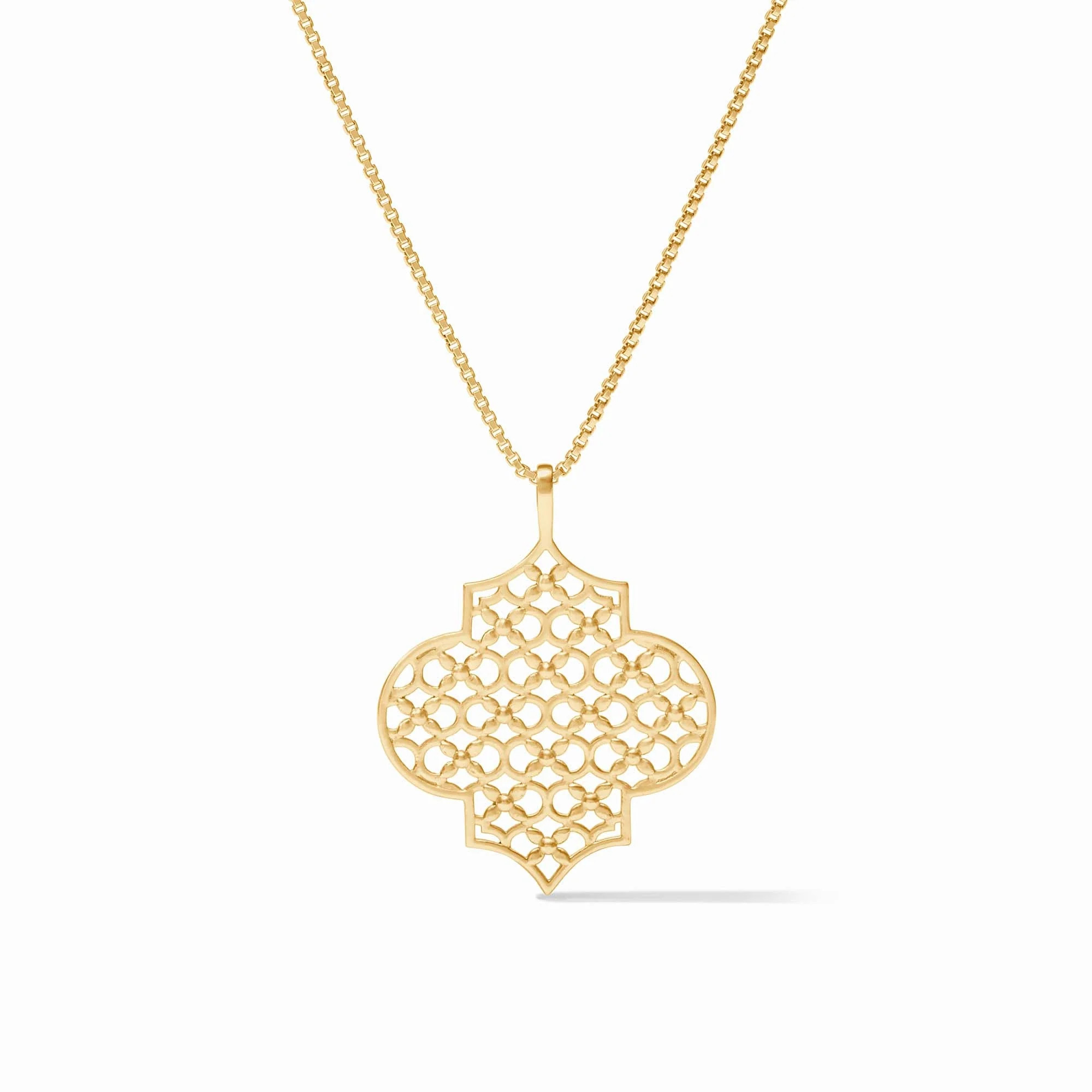 Helene Pendant Necklace | Julie Vos | Julie Vos