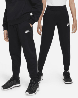 Nike Sportswear Club Fleece Big Kids' Joggers | Nike (US)