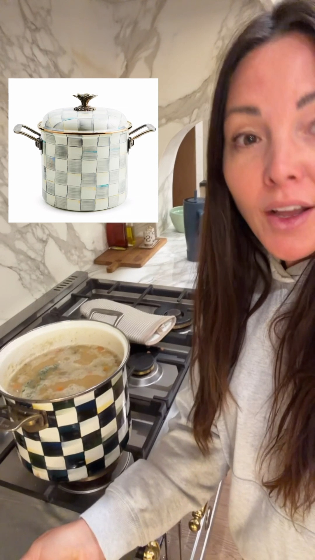 Up to 60-% off on Mackenzie-Childs website right now. Linking my fab stock pot and casserole dish, everything bowl, and more. 

#LTKSaleAlert #LTKSeasonal #LTKHome