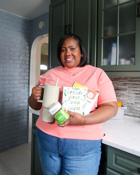 May is Mental Health Awareness Month. Here are some items I use to keep my mental health in check. @walmart #walmartpartner #walmart 


#LTKFindsUnder50